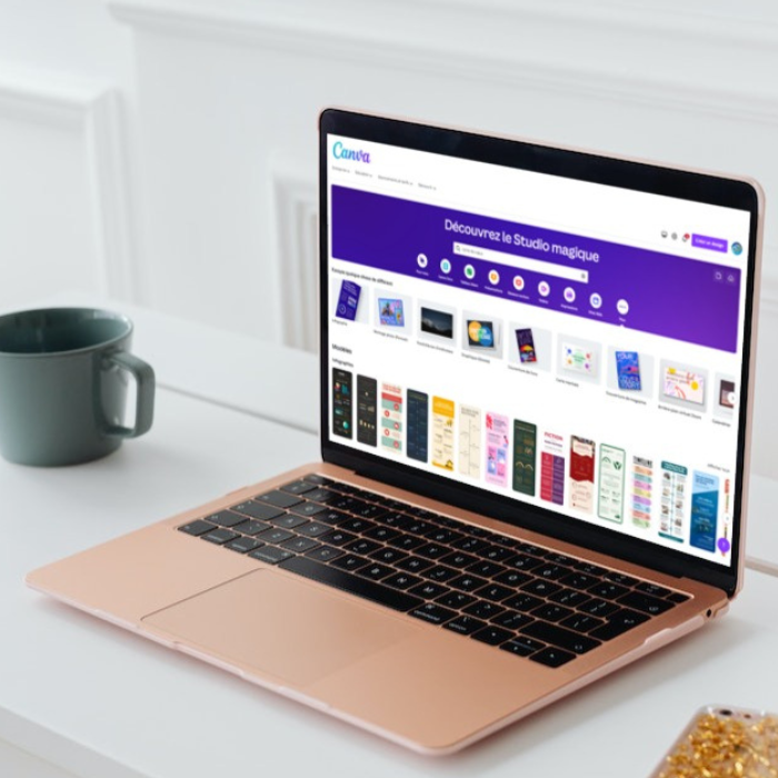 Cartes de voeux - outils gratuit